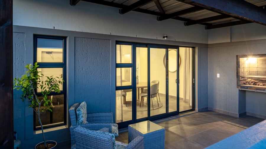 2 Bedroom Property for Sale in Eden Residential Estate Western Cape